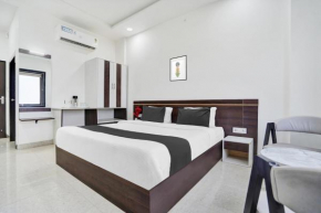 Hotel O Meridian Hotel and Resort